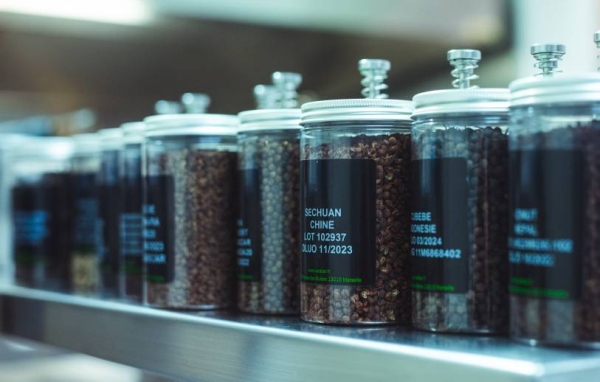 Épicerie - Au Clair de la Vigne - Restaurant Bandol - top resto BANDOL