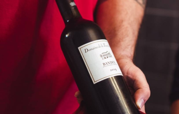 Épicerie - Au Clair de la Vigne - Restaurant Bandol - restaurant BANDOL