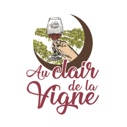 Logo Au Clair de la Vigne